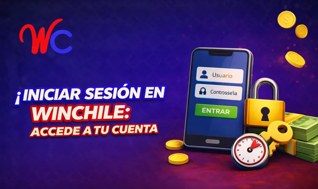 Casino Winchile login